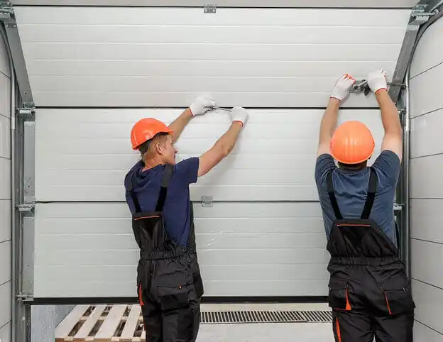 garage door service Koloa